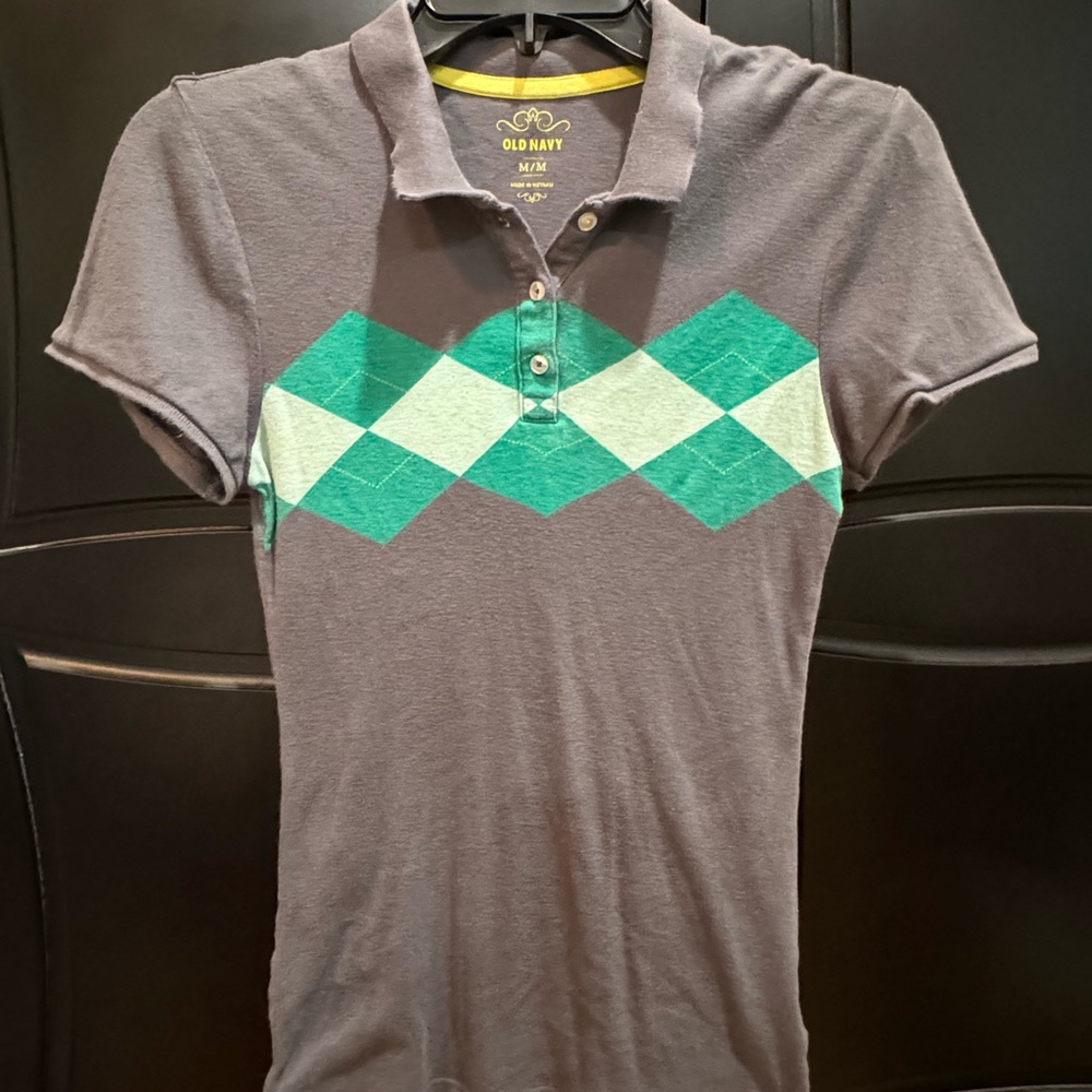 Women’s Old Navy Polo